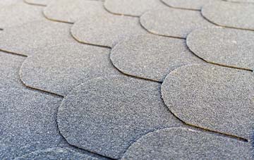 Ridleywood asphalt roofing costs