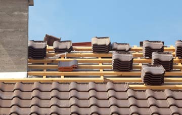 Ridleywood clay roofing costs