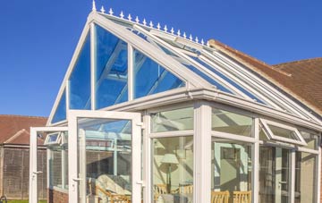 conservatory roof insulation costs Ridleywood