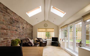 conservatory roof insulation Ridleywood, Wrexham