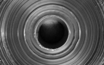 Ridleywood edpm waterproofing