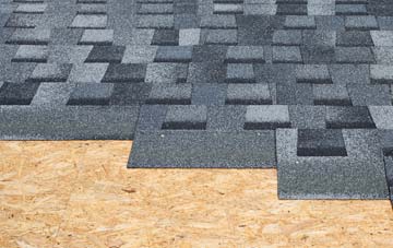 expert Ridleywood asphalt roof companies