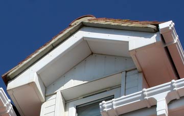 Ridleywood fascia installation costs