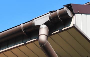 types of Ridleywood fascias