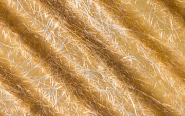 Ridleywood fibreglass roof waterproofing