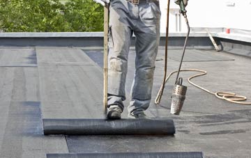 flat roof replacement Ridleywood, Wrexham