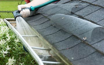 Ridleywood gutter cleaning costs