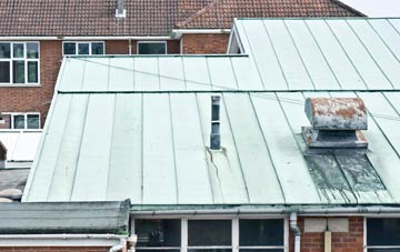 Ridleywood lead roofing costs