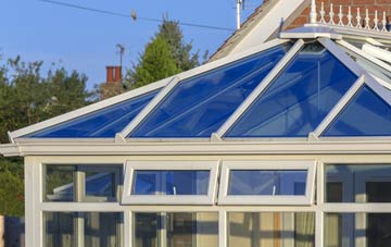 professional Ridleywood conservatory insulation