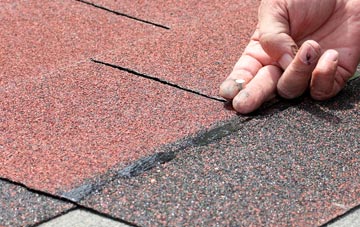 Ridleywood asphalt roof repairs