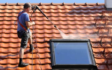 roof cleaning Ridleywood, Wrexham