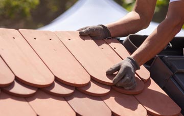 Ridleywood roof tile contractors