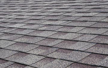 Ridleywood tiles for shallow pitch roofing