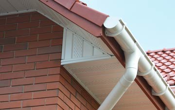 Ridleywood soffit repair costs