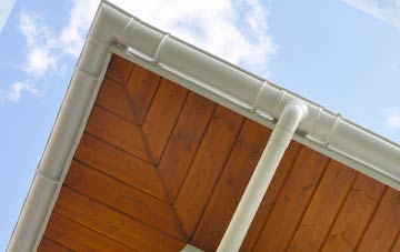 Ridleywood soffit types