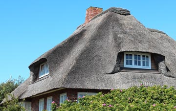 thatch roofing Ridleywood, Wrexham