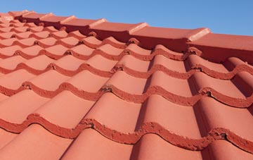 Ridleywood tile and slate roof replacement