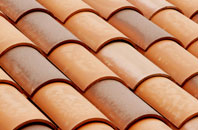 Ridleywood clay roofing
