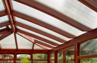 Ridleywood conservatory roofing insulation