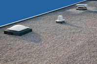 Ridleywood flat roofing