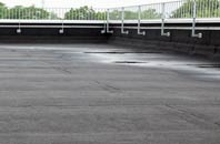 find rated Ridleywood flat roofing companies