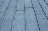 Ridleywood lead roofing