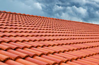 Ridleywood roofing tiles