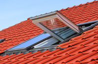 Ridleywood roof window