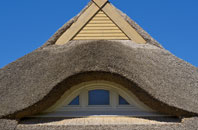 Ridleywood thatch roofing